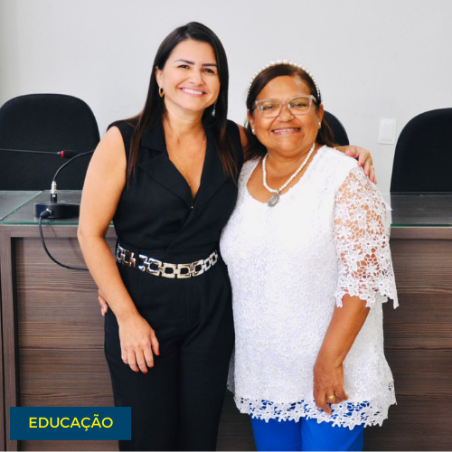 Prefeitura de Tibau anuncia entrega do kit escolar 2023