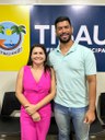 Prefeitura de Tibau confirma blocos e troças no carnaval