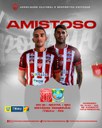 Tibau será palco de jogo amistoso entre Potiguar de Mossoró e Seleção de Atletas de Tibau