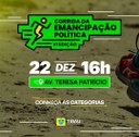 XI Corrida da Emancipação Política de Tibau