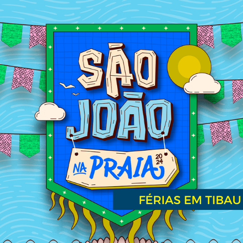 Confira a programação completa do São João na Praia 2024