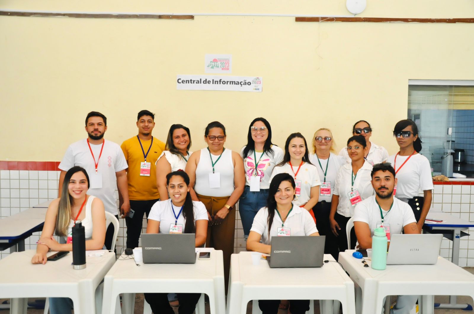 Tibau tem seus novos conselheiros tutelares a partir desta semana