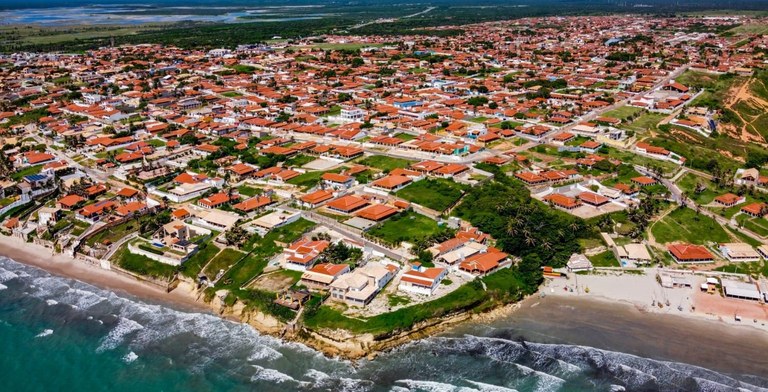 Vista da Cidade de Tibau - RN.jpg