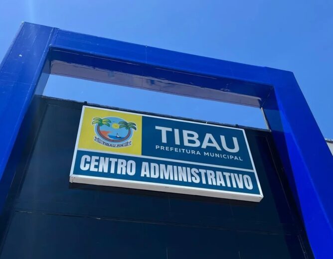 Atenção: Prefeitura de Tibau prorroga inscrições para Concurso Público até 25 de maio